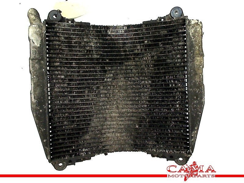 RADIATEUR EAU ZX 7 R 1996-2003 (NINJA ZX-7R ZX750P), Dhr. S. di Majo, Utilisé, Info@cama-motorparts.nl, P.J. Troelstraweg 8 8
3144 CX  MAASSLUIS, NL