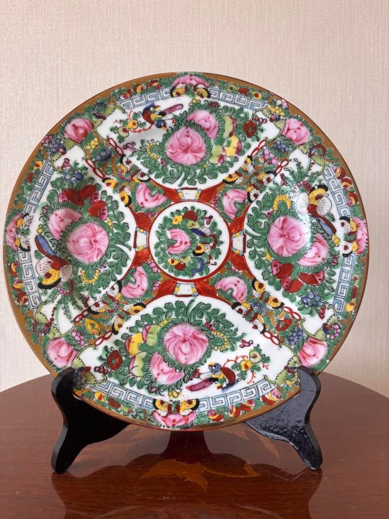 Chinees sierbord, Antiek en Kunst, Ophalen