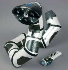 Woo Wee Roboboa met afstandsbediening (niet functionerend !), Ophalen of Verzenden, Gebruikt
