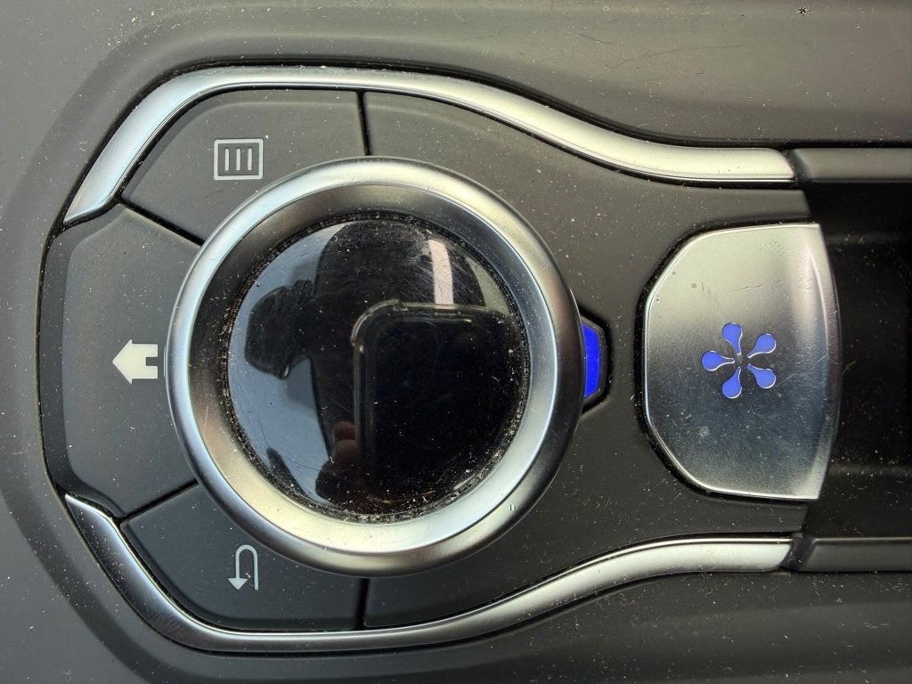 Renault Talisman (Stock ID 34864) — 19