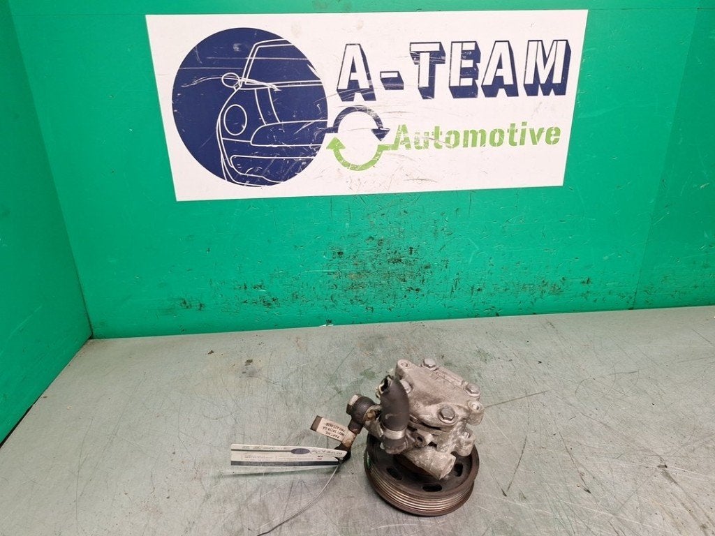 POMPE DE DIRECTION Seat Alhambra (7V8 / 9) (|5M213A719CA|), Seat Deutschland GmbH, Service@seat.de, Utilisé, Seat