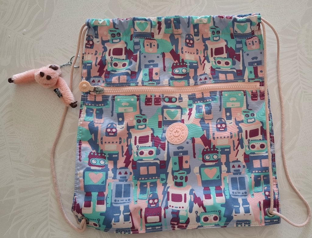 Sac kipling, Enlèvement, Comme neuf, Kipling
