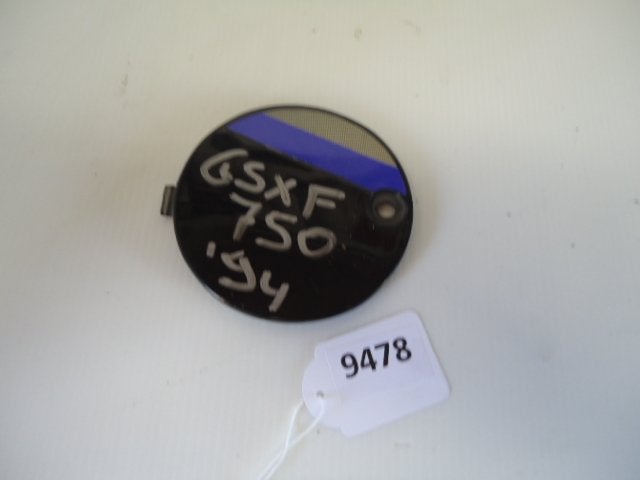 GSX750F 1988 - 1997 Suzuki Kuipdeel D1-18093