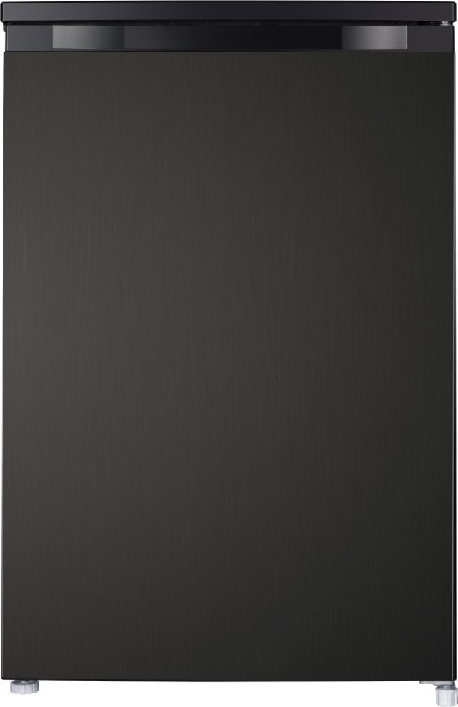 DIEPVRIEZER Tafelmodel 90L., Elektronische apparatuur, Minder dan 60 cm, Zo goed als nieuw, Ophalen, Vrieskast