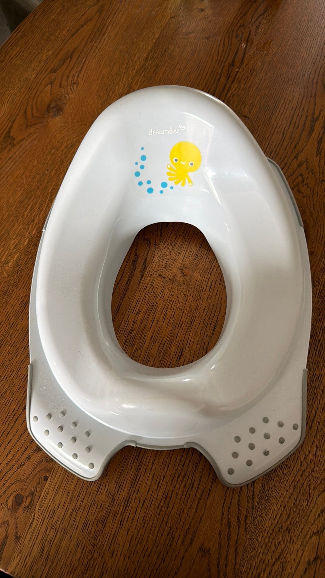 Verkleinbril Dreambee - wc verkleiner, Enlèvement, Utilisé