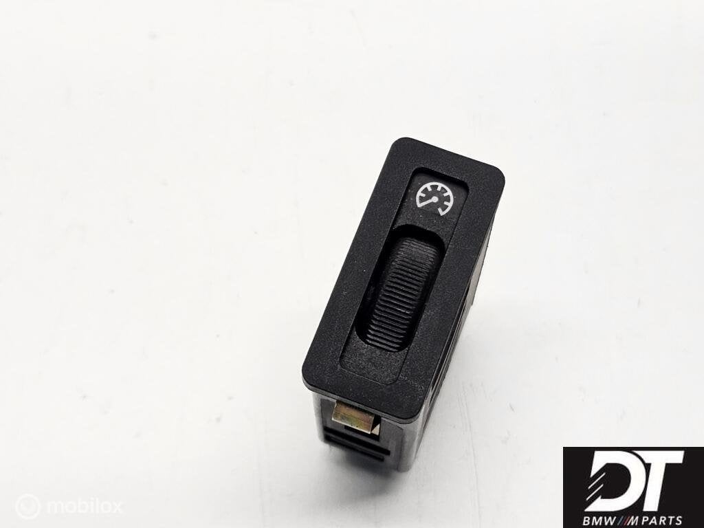 Cockpit dimmer BMW 8-serie E31 ('90-'99) 61311387457, Nieuw, Ophalen of Verzenden, BMW, BMW