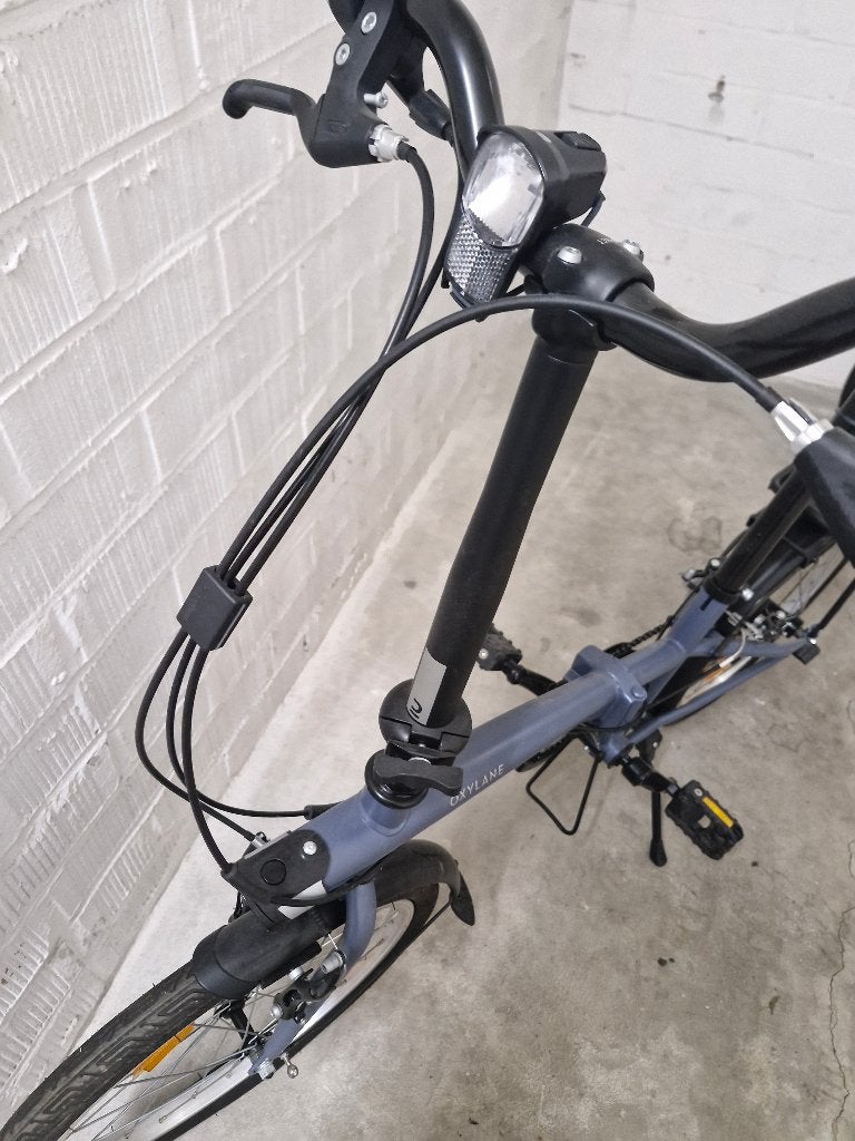 VÉLO PLIABLE, Neuf, Vitesses, Femmes, Enlèvement