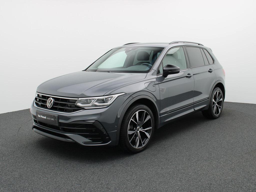 Volkswagen Tiguan 1.4 eHybrid DSG R-Line DSG (automatique), Autos, Volkswagen, Entreprise, Achat, Tiguan, Caméra 360°, Airbags