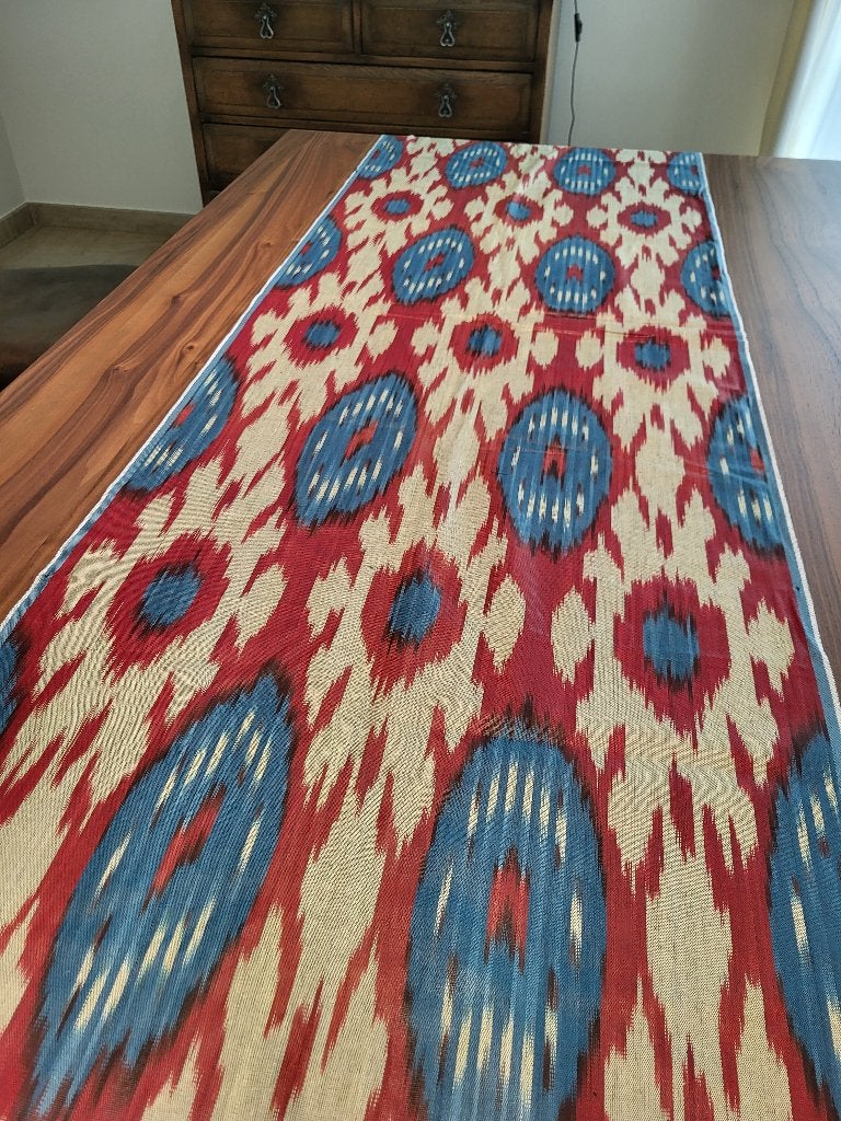Tissu décoratif, Chemin de table, Enlèvement ou Envoi, Neuf, Rectangle