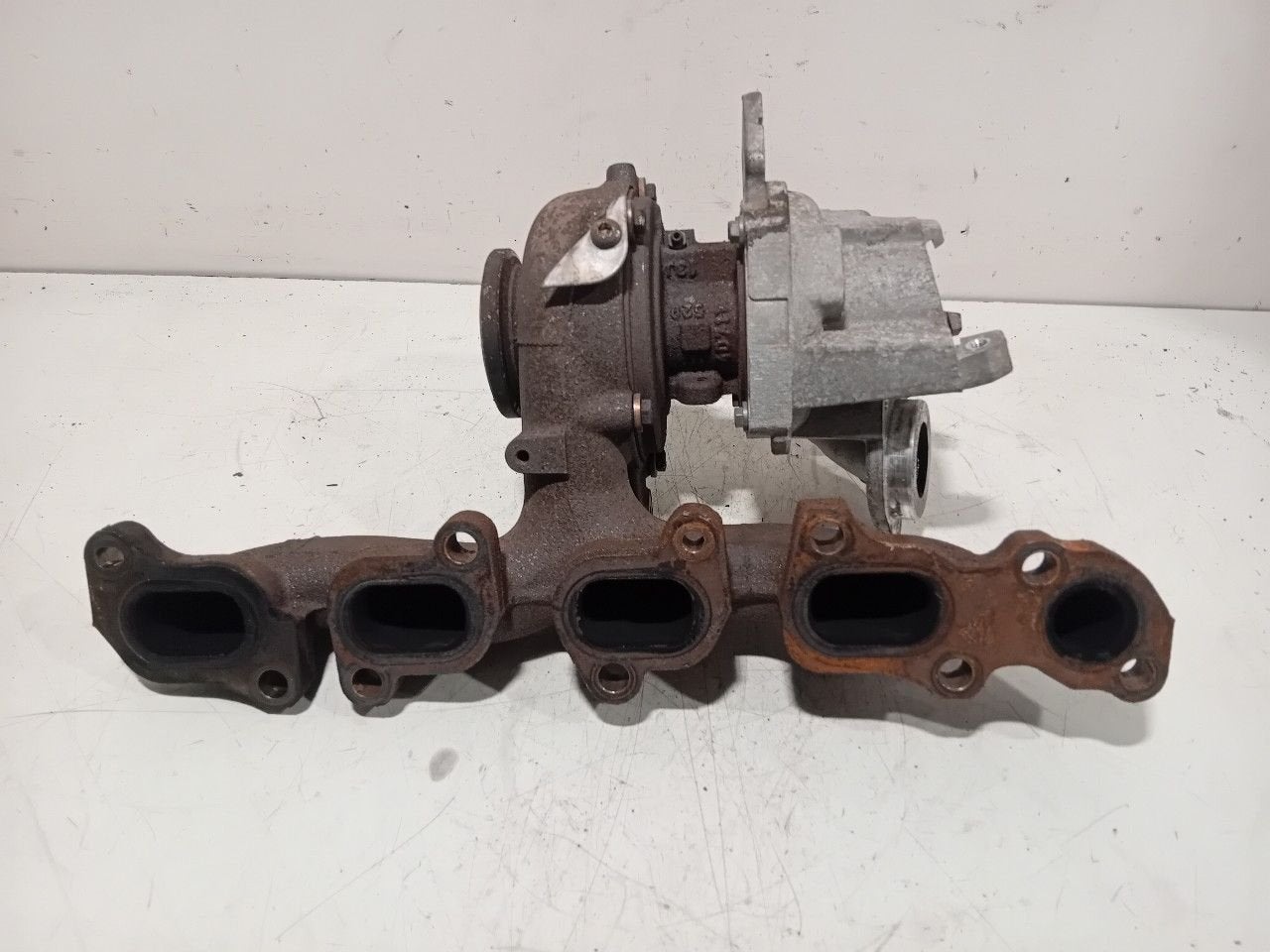 Turbo Audi A3, Onderdelen@venauto.nl, Van der Ven Autorecycling B.V., Seat, Ettenseweg 76, 4706 PB Roosendaal, The Netherlands