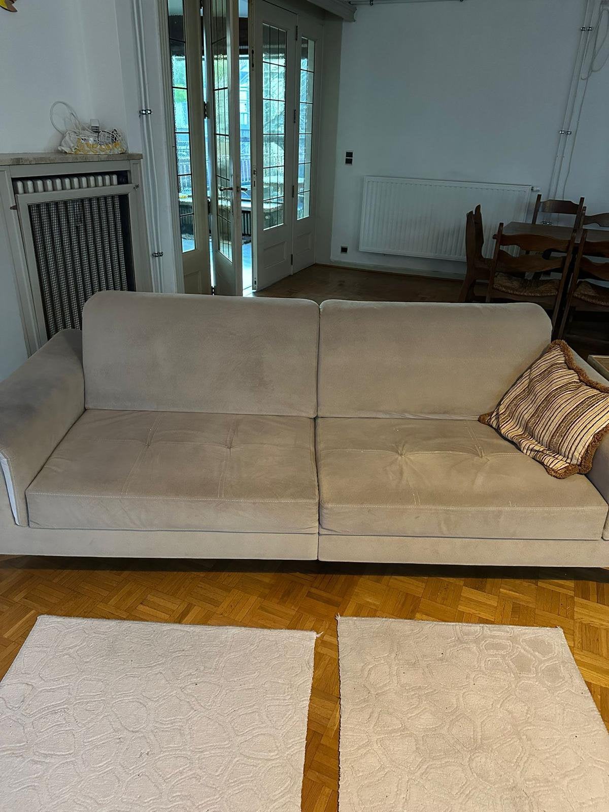 3-delige slaapbank, Enlèvement, Comme neuf