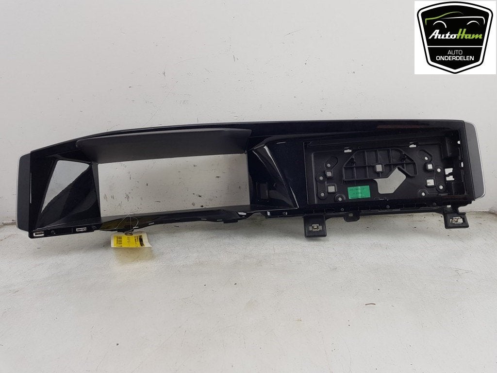 TABLEAU DE BORD DIVERS Opel Grandland (X) (01-2017/07-2021), Utilisé, Opel