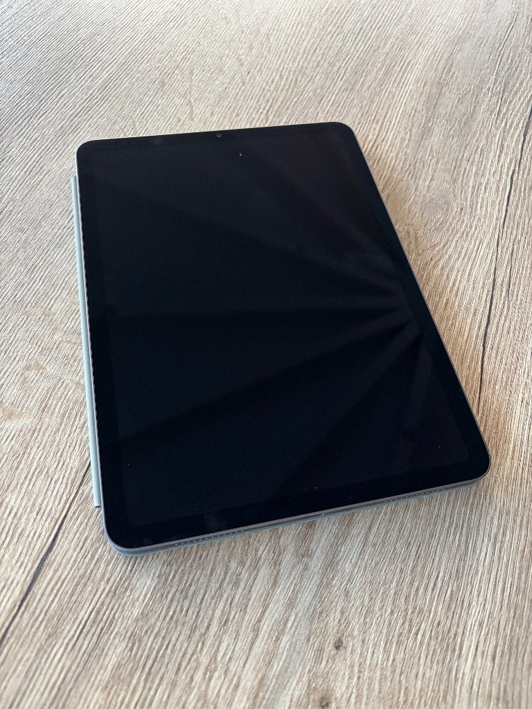 Apple iPad Air 2022 64gb, Ophalen, Gebruikt, Apple iPad Air, 11 inch