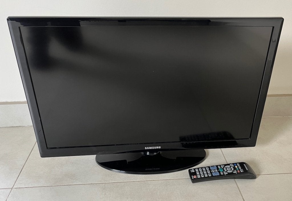 Samsung TV toestel, recent, perfect werkend, als nieuw., Audio, Tv en Foto, Televisies, LED, Ophalen of Verzenden, Zo goed als nieuw