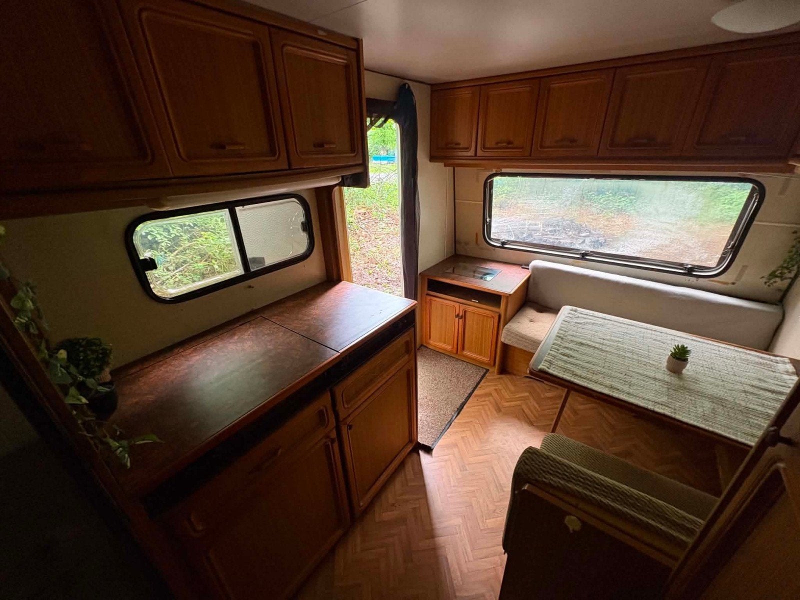 Caravane hobby, Caravanes & Camping, Particulier, Hobby