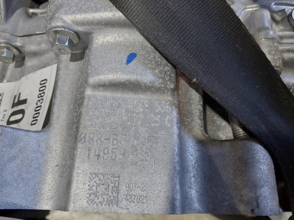 VERSNELLINGSBAK AUTOMAAT Opel Corsa F (UB / UH / UP), Gebruikt, Opel, Opel Automobile GmbH, Kontakt-opel@opel.com