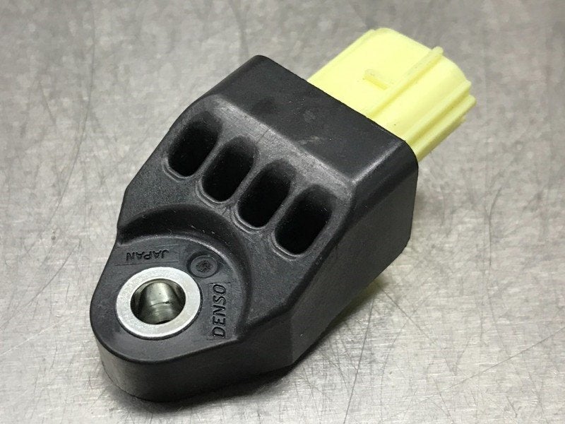 CAPTEUR AIRBAG Lexus LS (F4) (|LS460|LS600H|8983150010|), Utilisé, Lexus