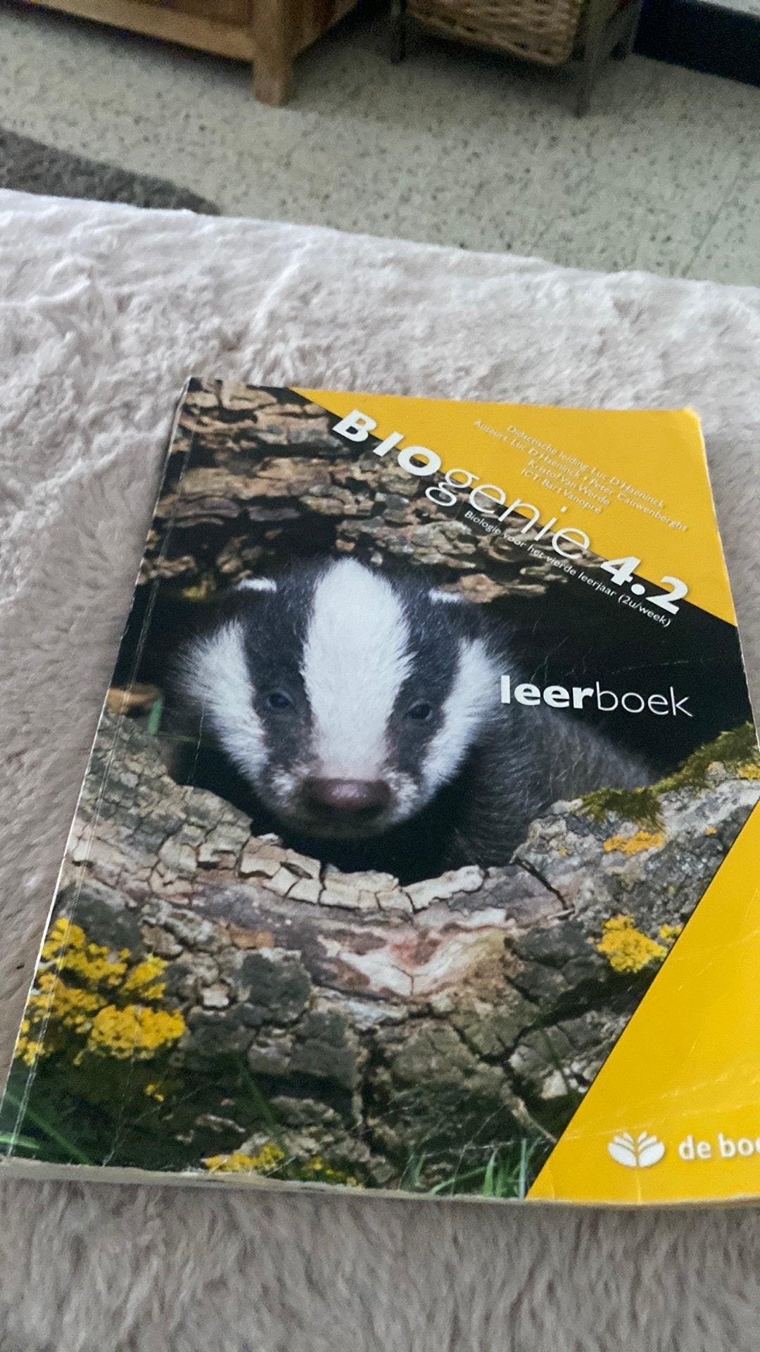 Studieboeken, Ophalen of Verzenden, Gelezen