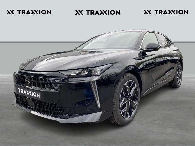 DS Automobiles DS 4 N4 | ETOILE NAPPA, Autos, DS, 100 kW, Achat, Euro 6, Automatique