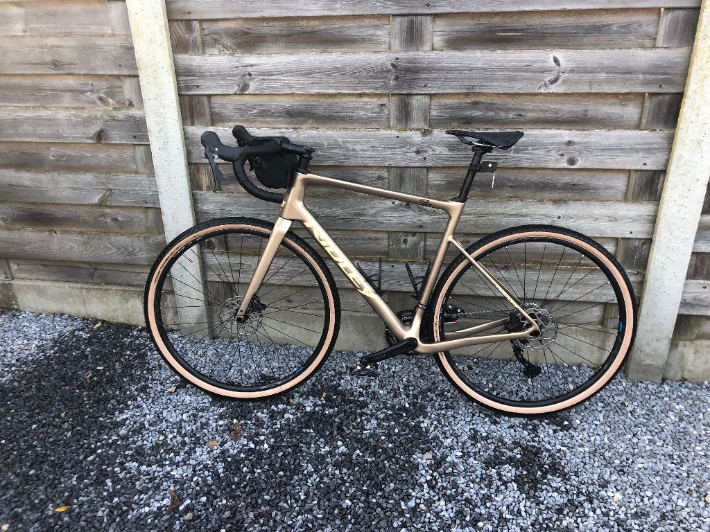Ridley Grifn, Fietsen en Brommers, Ophalen, 28 inch, Zo goed als nieuw, Schijfrem
