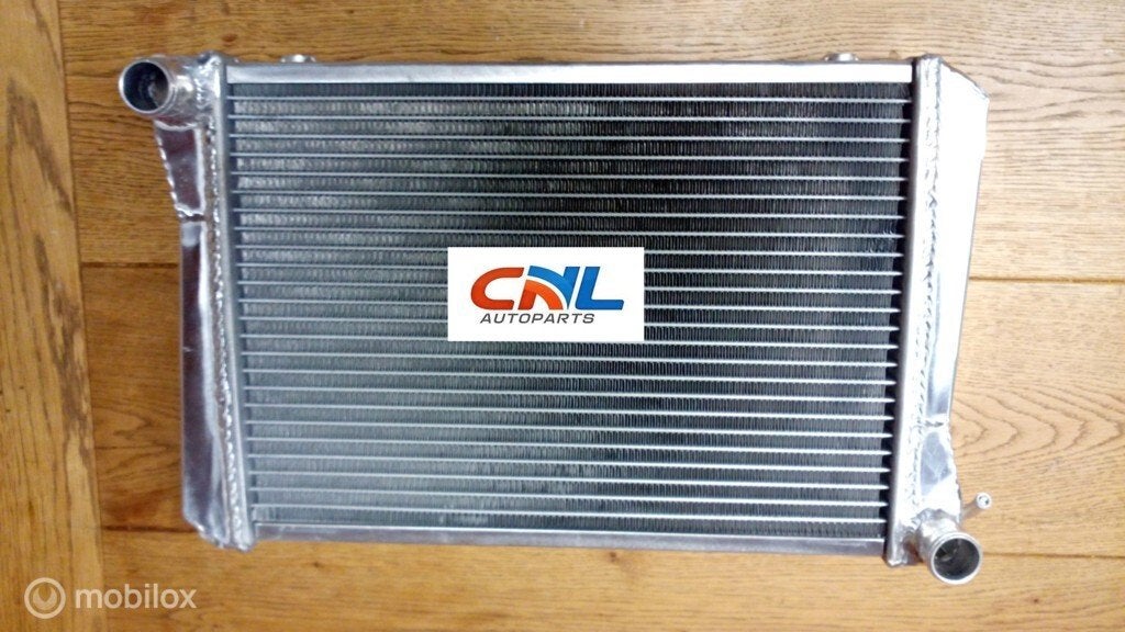 Radiateur MG Midget 1275 M/T 1967-1974 1973 1970 1971 1972, Neuf, Enlèvement ou Envoi