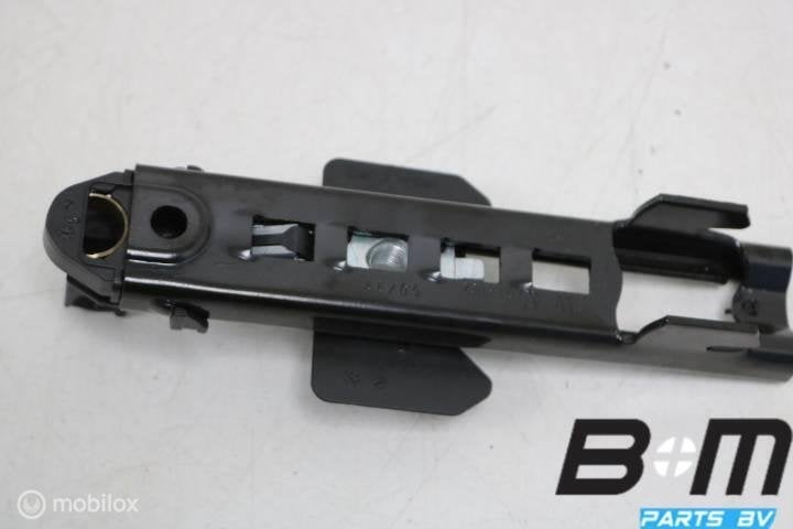 Gordelverstelling Audi A6 4G 8T8857833, Auto diversen, Gebruikt