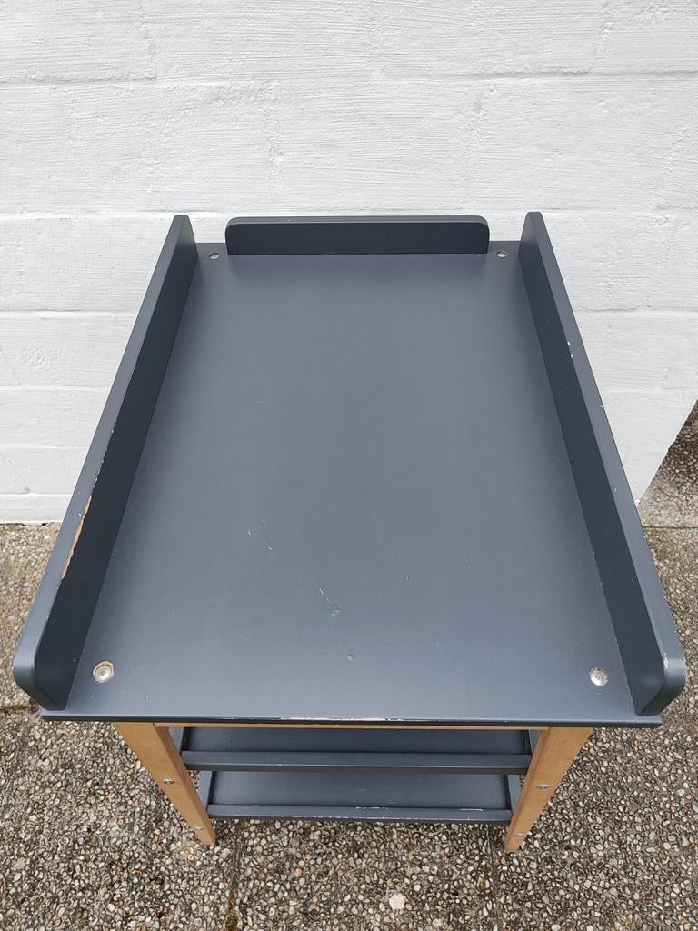 Verschoontafel Quax Moonshadow, Kinderen en Baby's, Ophalen, Gebruikt