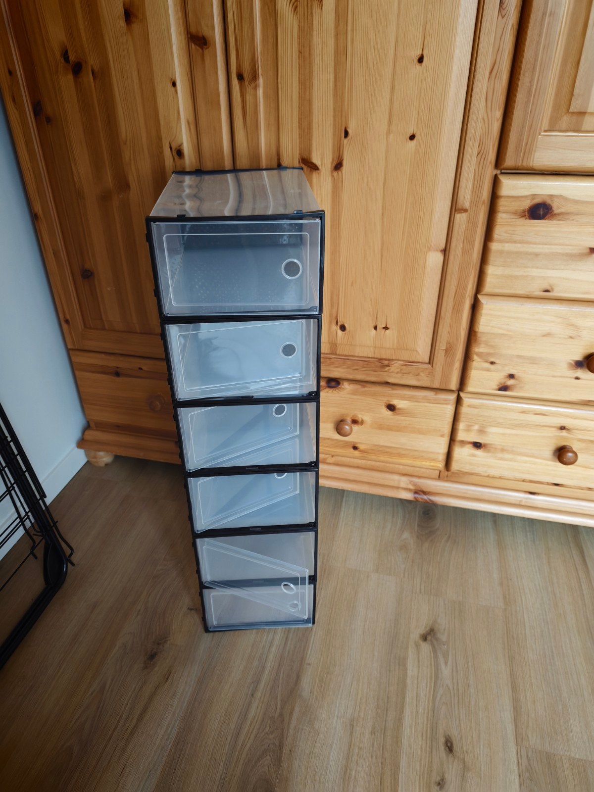 opbergboxen te koop, Huis en Inrichting, Ophalen