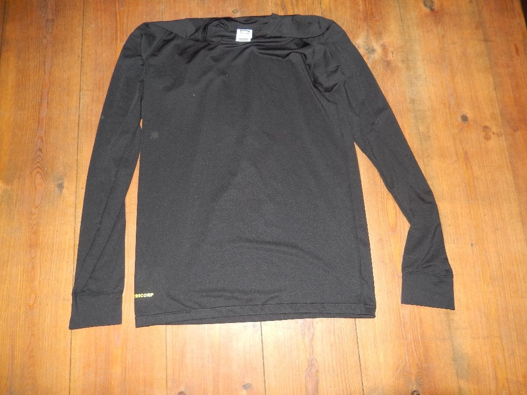 Thermoshirt tripoct XL (zgan), Vêtements | Hommes, Vêtements de sports d'hiver, Enlèvement ou Envoi, Comme neuf