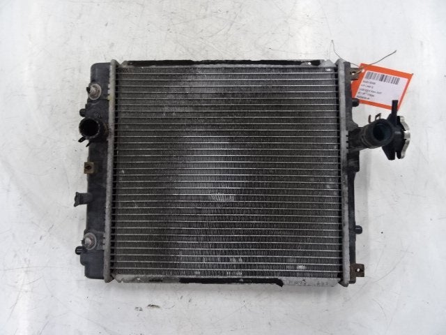 RADIATEUR Suzuki Ignis (FH) (01-2000/12-2005), Gebruikt, Mevr. I. Hauben, Rue de l'Espoir 34 34
4030  GRIVEGNÉE, BE, Info@Collignon.be