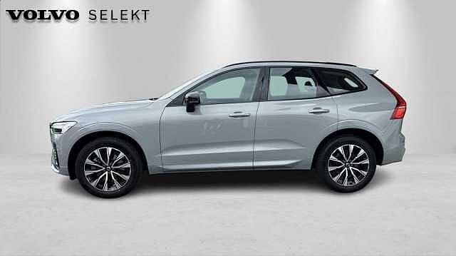Volvo XC60 B4 AUT Plus Dark, Auto's, Automaat, 143 kW, Euro 6, 1969 cc