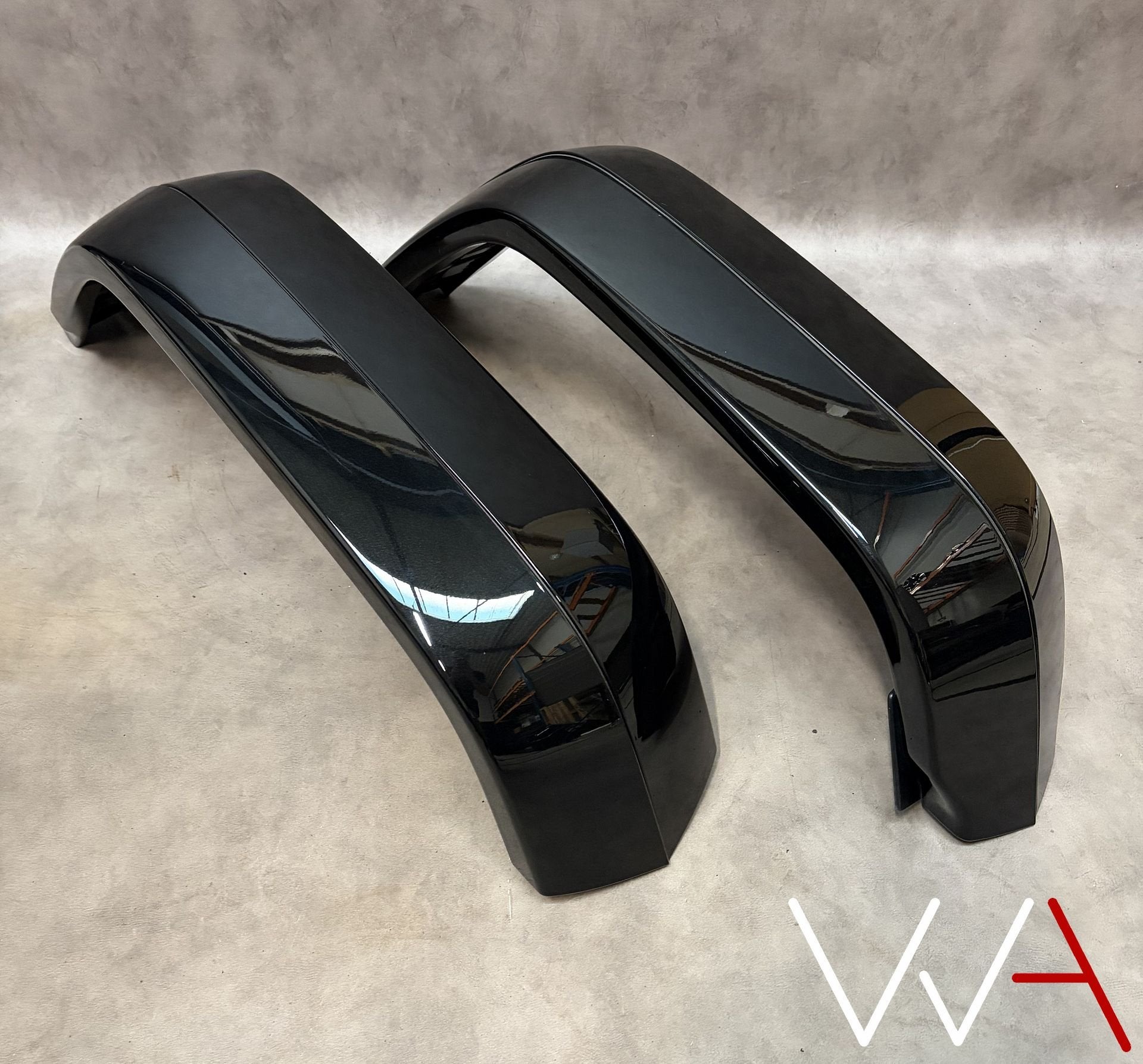 Mercedes-Benz G63 W465 bumpers uitlaat kit origineel NIEUW, Auto-onderdelen, -, Nieuw, Ophalen of Verzenden, Bumper