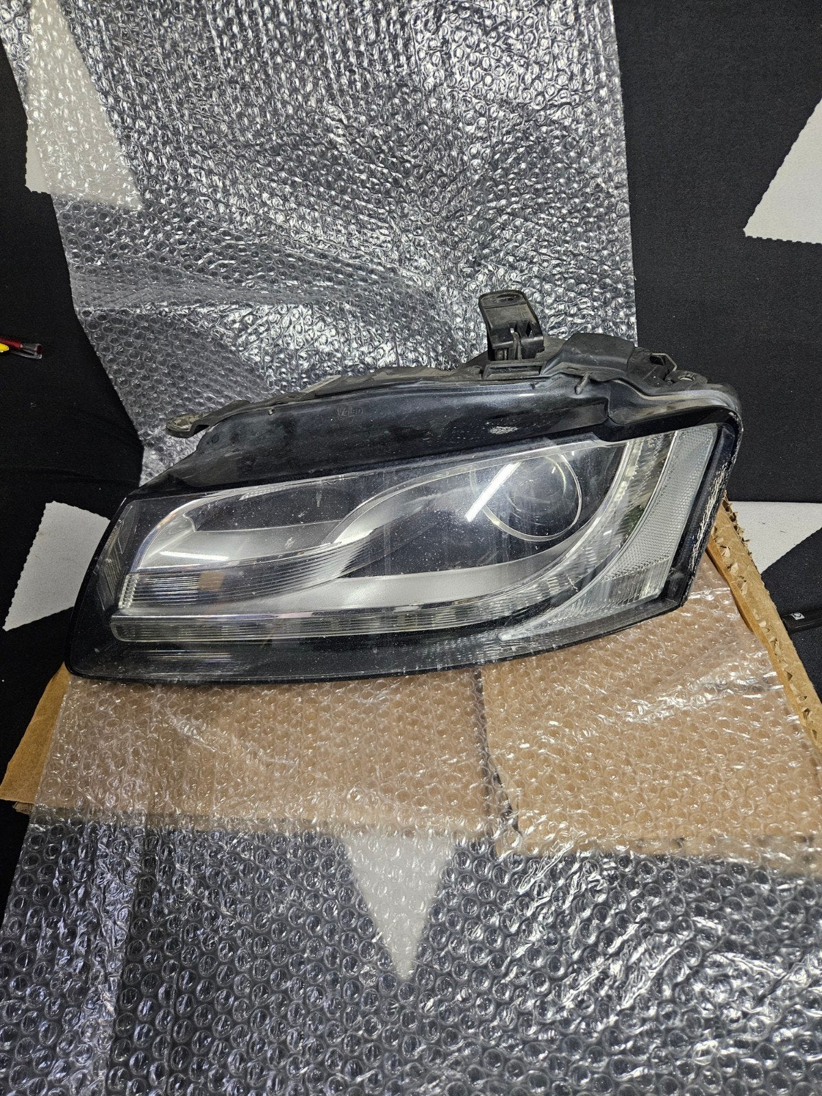 Phare gauche audi A5 2.0 sline, Enlèvement, Audi