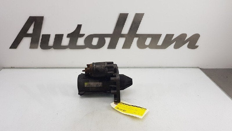 STARTMOTOR Peugeot 307 (3A / C/D) (01-2000/03-2009), Gebruikt, Valeo, 100, rue de Courcelles
75017  Paris, FR, Info@valeo.fr