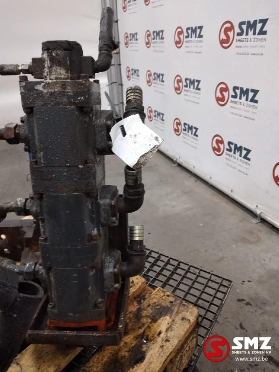 Occ Hydraulische pomp HPI 3 modules, Auto-onderdelen, Gebruikt, Overige merken, Overige Auto-onderdelen
