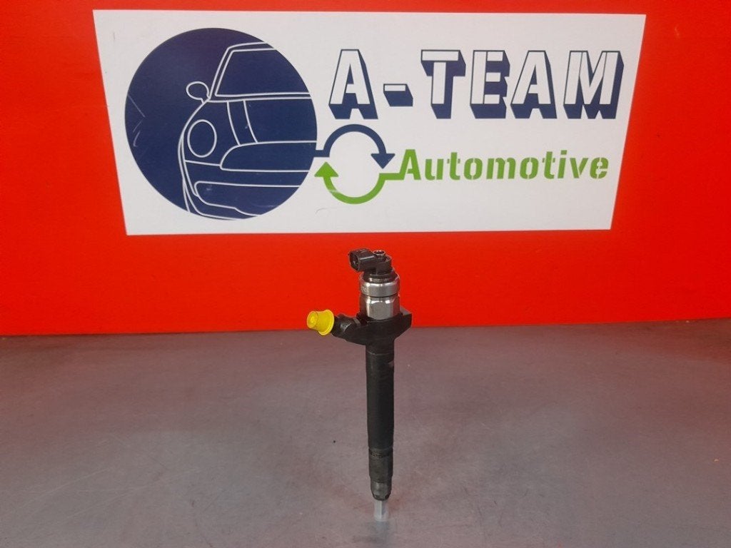 INJECTEUR FAP Fiat Ducato (250) (|9659325580|), Utilisé, Fiat