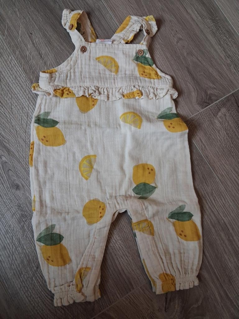 Baby kleding maat 62 gymp, Kinderen en Baby's, Babykleding | Maat 62, Ophalen