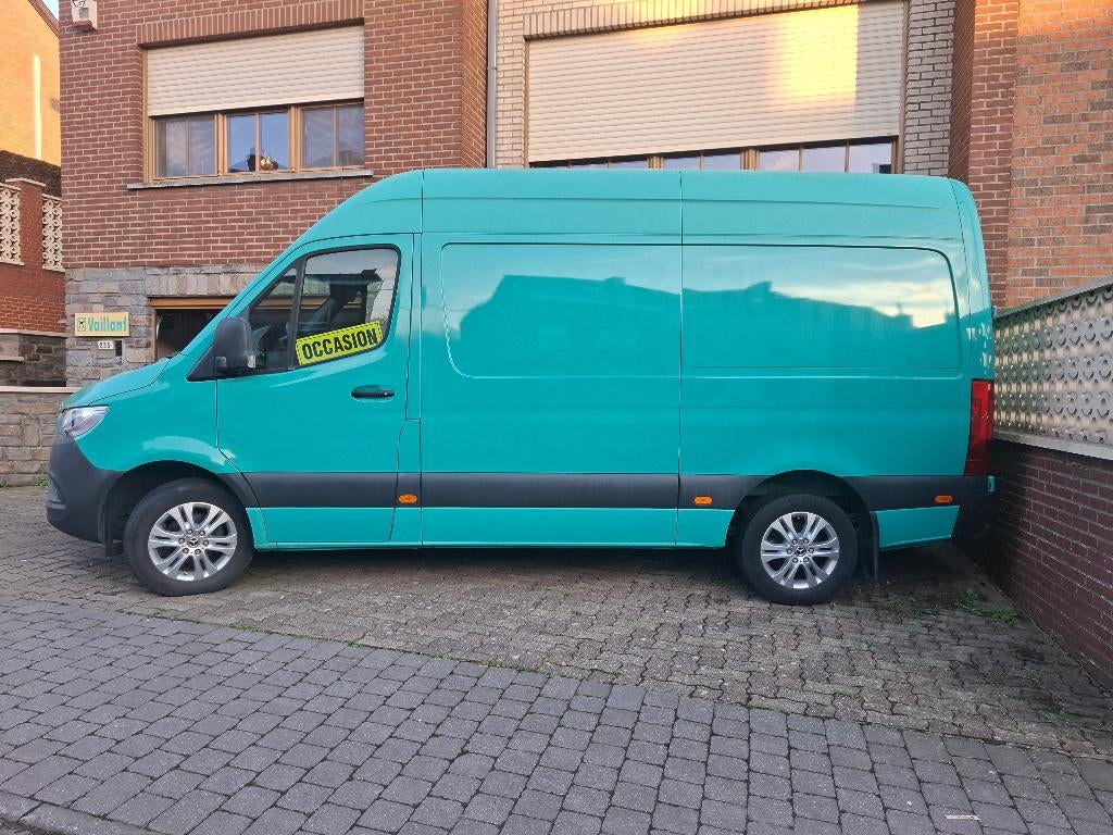 Mercedes-Benz, Auto's, Mercedes-Benz, Automaat, Euro 5, Achterwielaandrijving, Leder