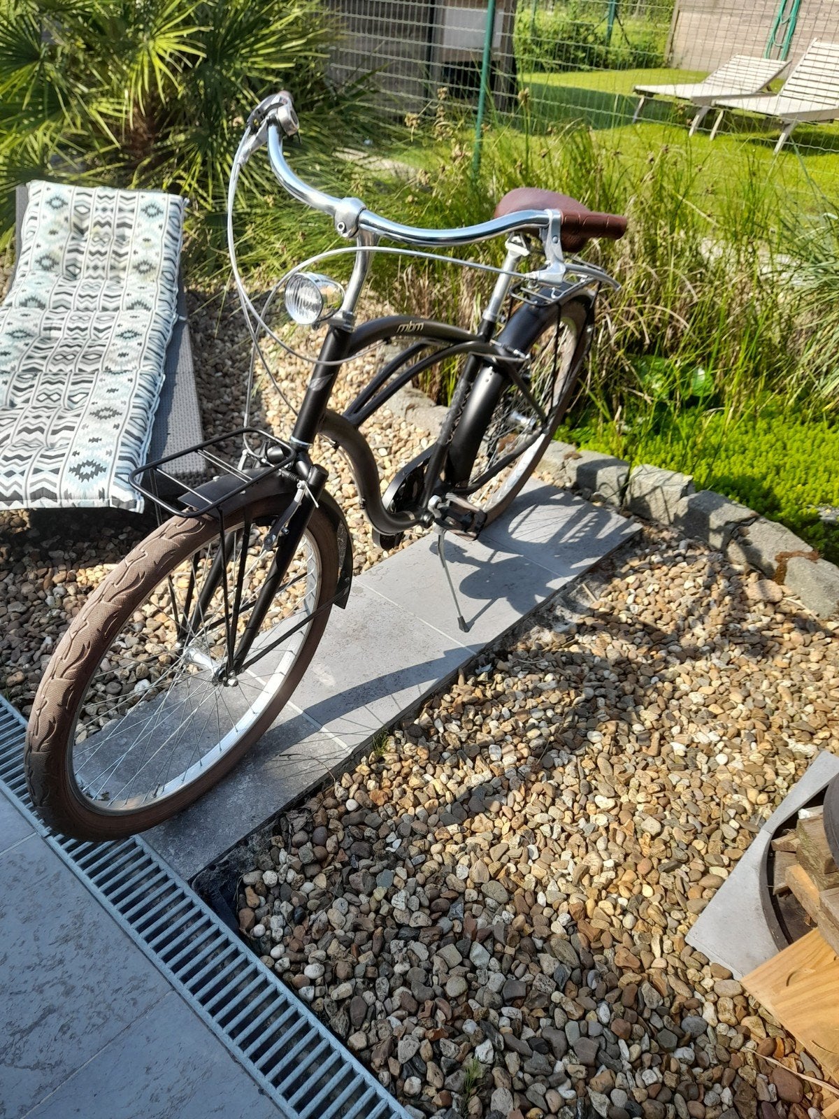 herenfiets, Fietsen en Brommers, Fietsen | Dames | Omafietsen, Ophalen