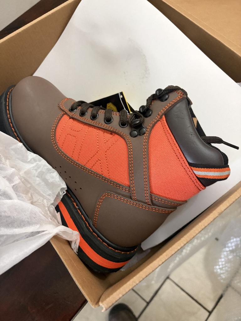 Chaussure wadding vibram Hydrox Idrogrip, Enlèvement, Neuf