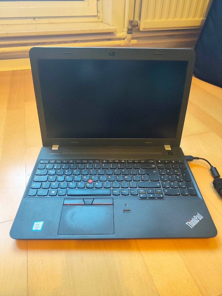 PC Portable Lenovo E560 (ThinkPad), Informatique & Logiciels, Core i7, 8 GB, Lenovo ThinkPad, Enlèvement