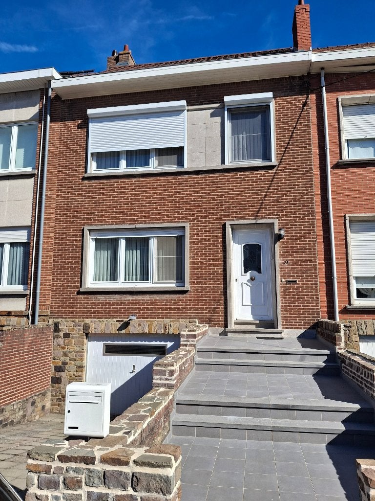 Maison a vendre, Immo, 210 m², Maison 2 façades, 4 pièces, Province du Brabant wallon