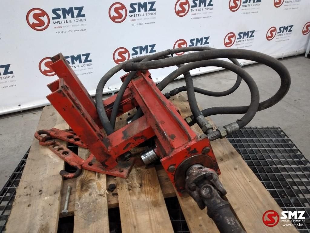 Occ Hydraulische pomp aftakas, Gebruikt, Overige merken, Overige Auto-onderdelen
