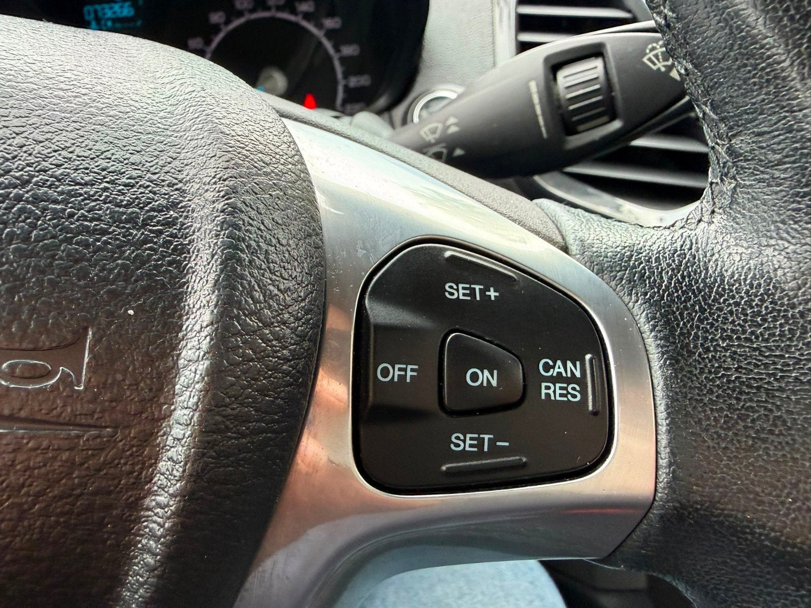 Ford Ecosport  AIRCO, Auto's, Particulier, Te koop