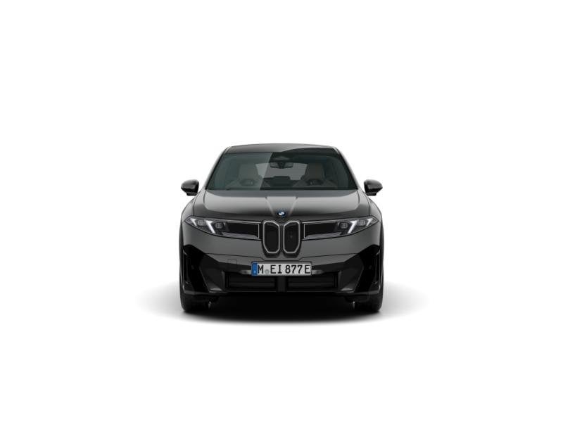 BMW X3 xDrive50/M-Sport, Auto's, Automaat, https://public.car-pass.be/vhr/fa674837-3157-4bb7-9e60-fb45169fdb82, Zwart, 5 deurs