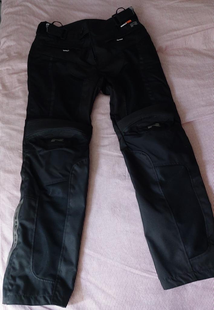 Pantalon de moto Richa, Motos, Seconde main, Pantalon | textile, Hommes, Richa