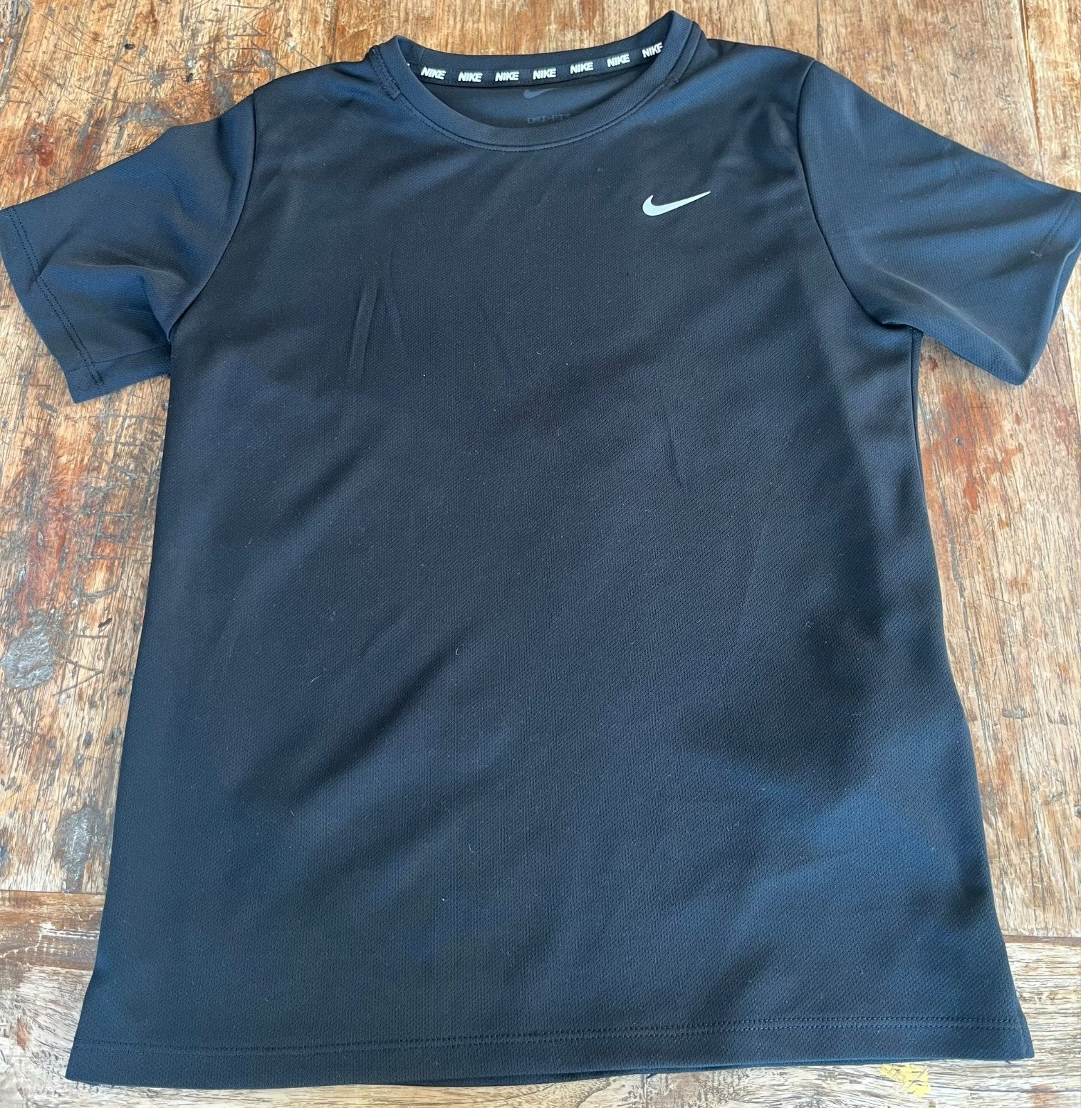 Nike T-Shirt jongen, Kleding | Heren, Ophalen of Verzenden