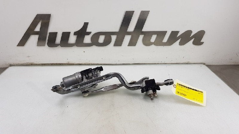 RUITENWISSER MECH + MOTOR Toyota Yaris III (P13), Gebruikt, Kundenbetreuung@toyota.de, Toyota, Toyota-Allee 2
50858  Köln, DE