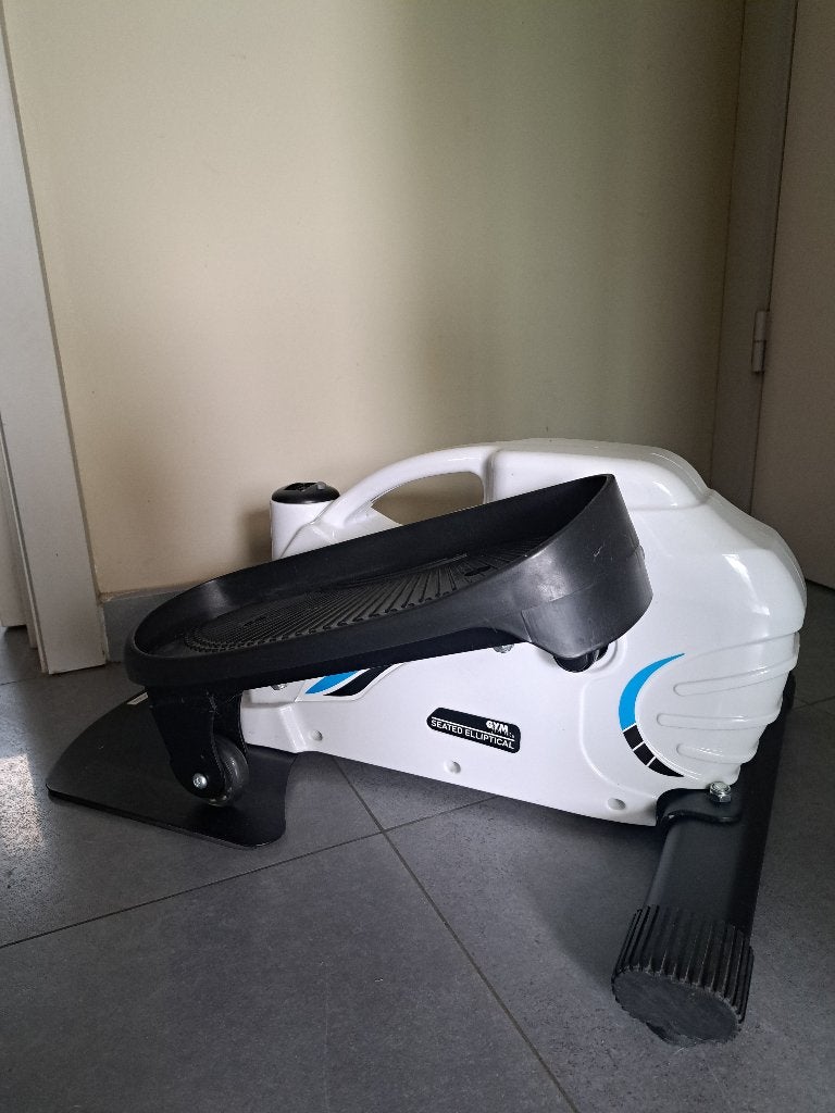 trapper voor hoogbejaarden, Vélos & Vélomoteurs, Vélos Pièces, Overige merken, Pédalier ou Pédales, Enlèvement, Utilisé