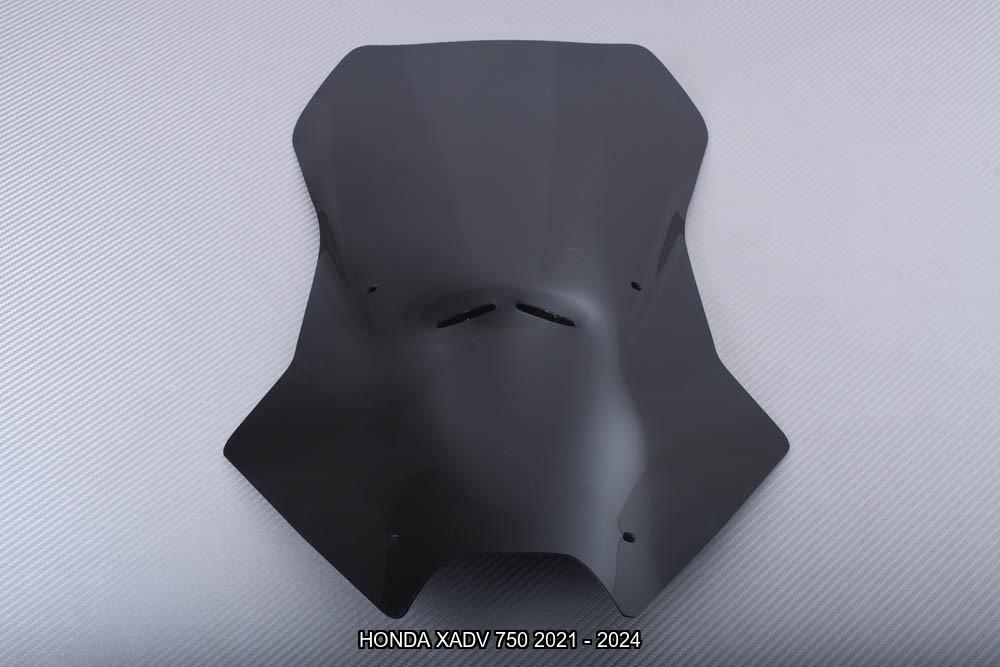 Windscherm voor HONDA XADV 750 2021 - 2024 X-ADV, Motoren, Accessoires | Overige, Ophalen of Verzenden, Nieuw